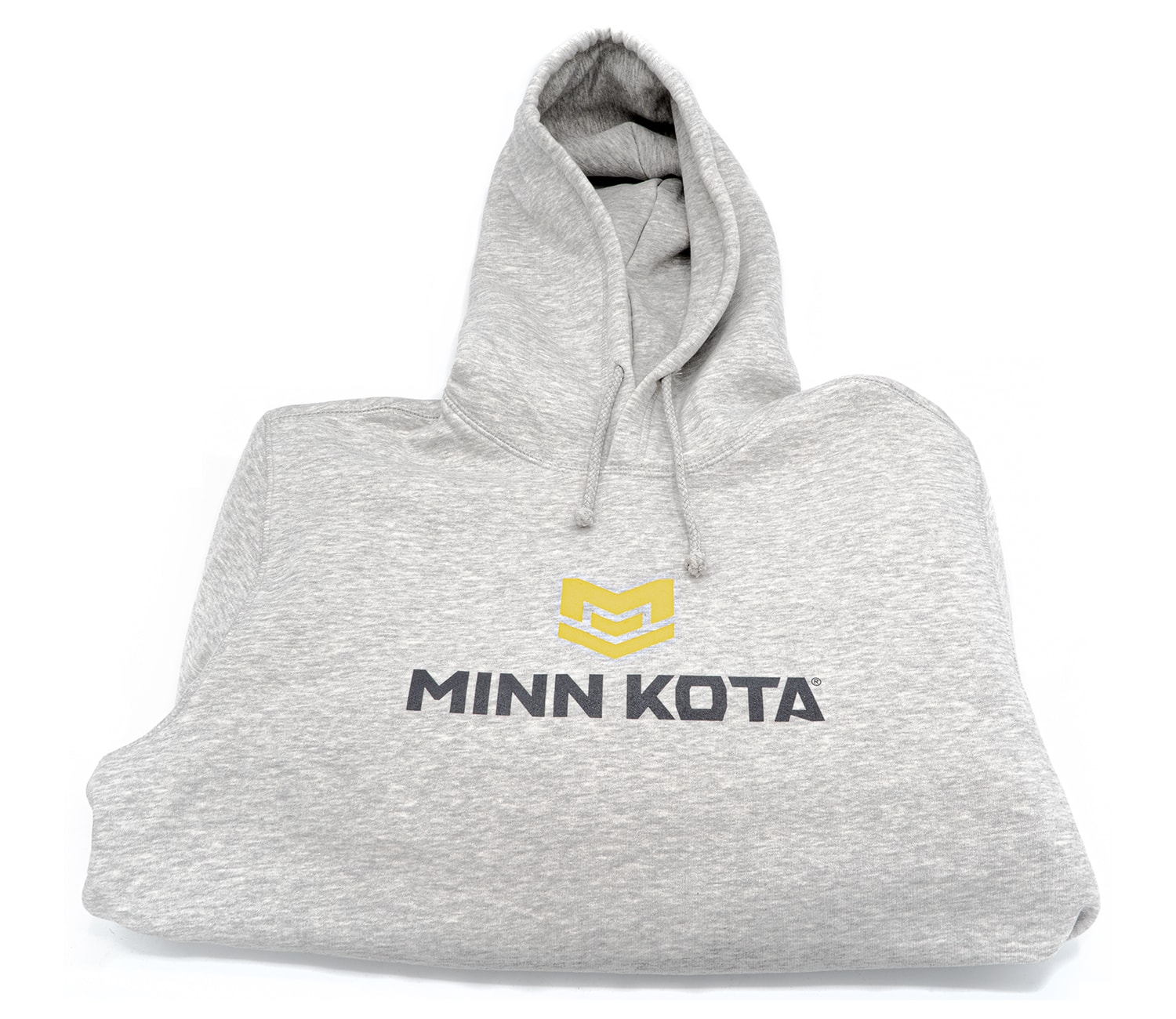 Minn kota Hood Minn Kota Grå XXXL