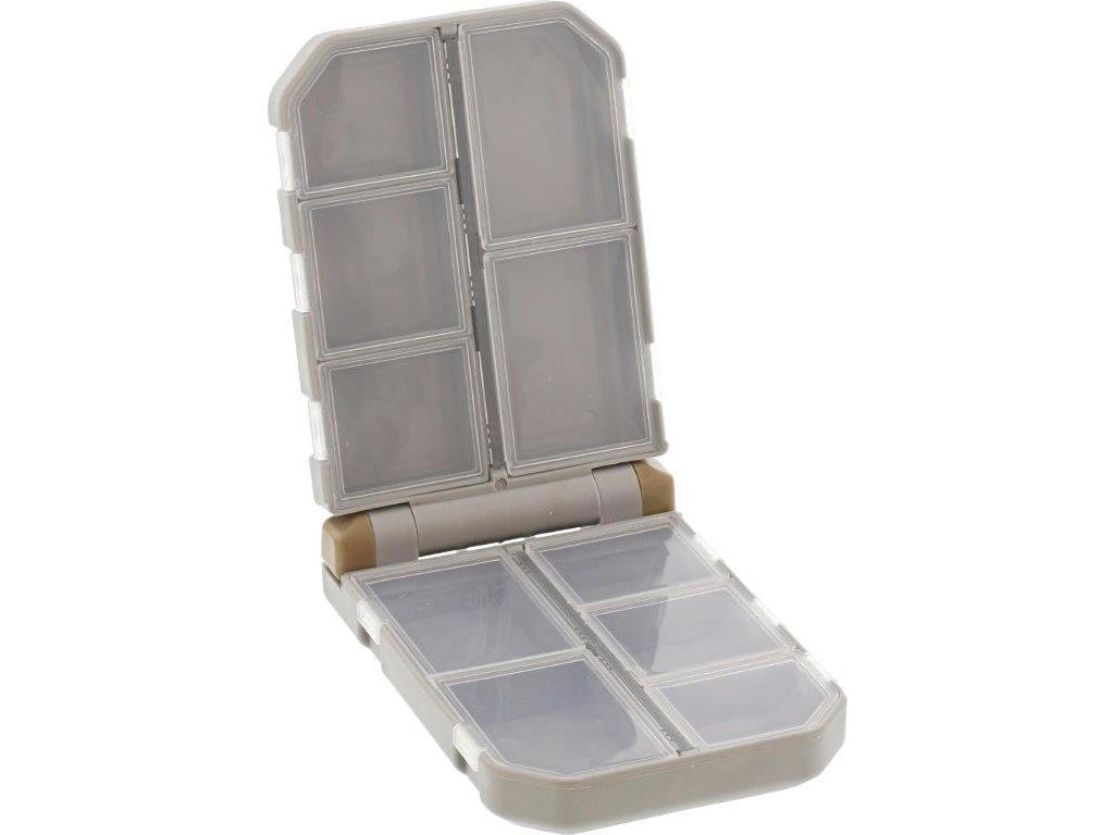 Westin W3 Terminal Tackle Box Small -