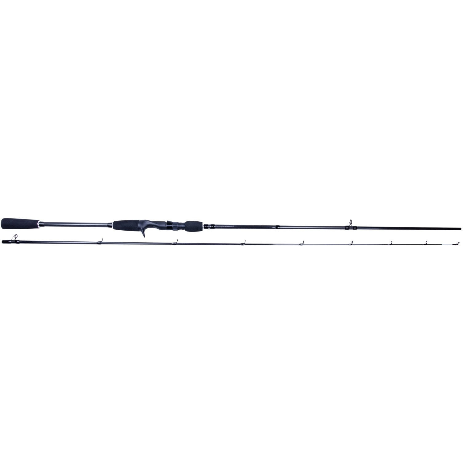 Svartzonker Black Series ''The Horizon'' 244 cm (8´) 20-70 g Spinnspö