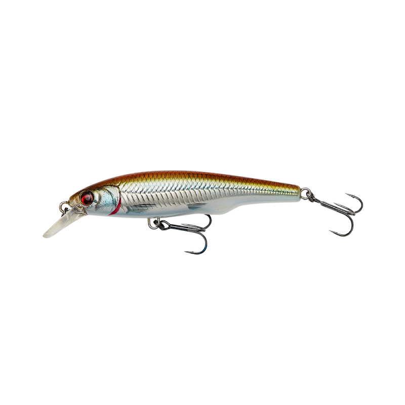 SG Gravity Twitch SR Floating 14,5 cm Roach