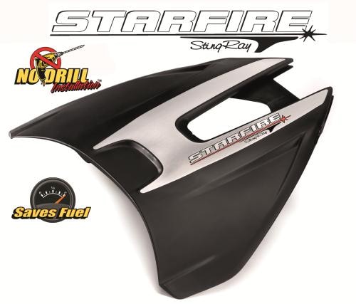 Stingray Starfire 40-300hk