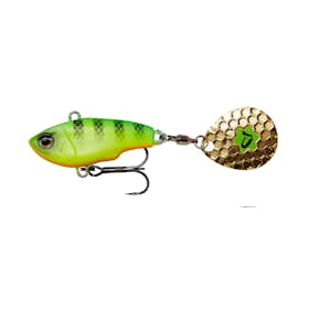 Savage Gear Fat Tail Spin 24 g Dirty Roach