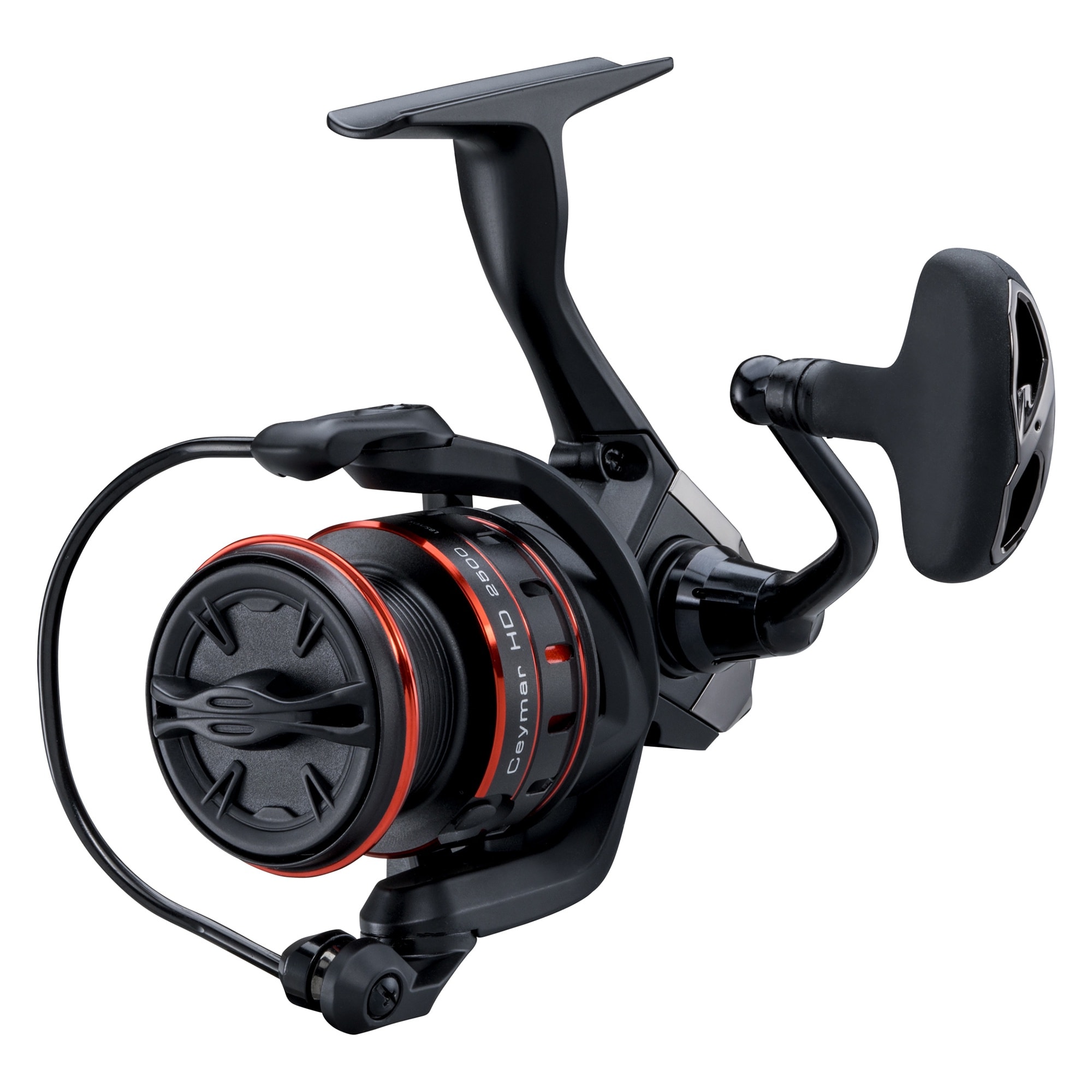 Okuma Ceymar CHD Spinning Haspelrulle