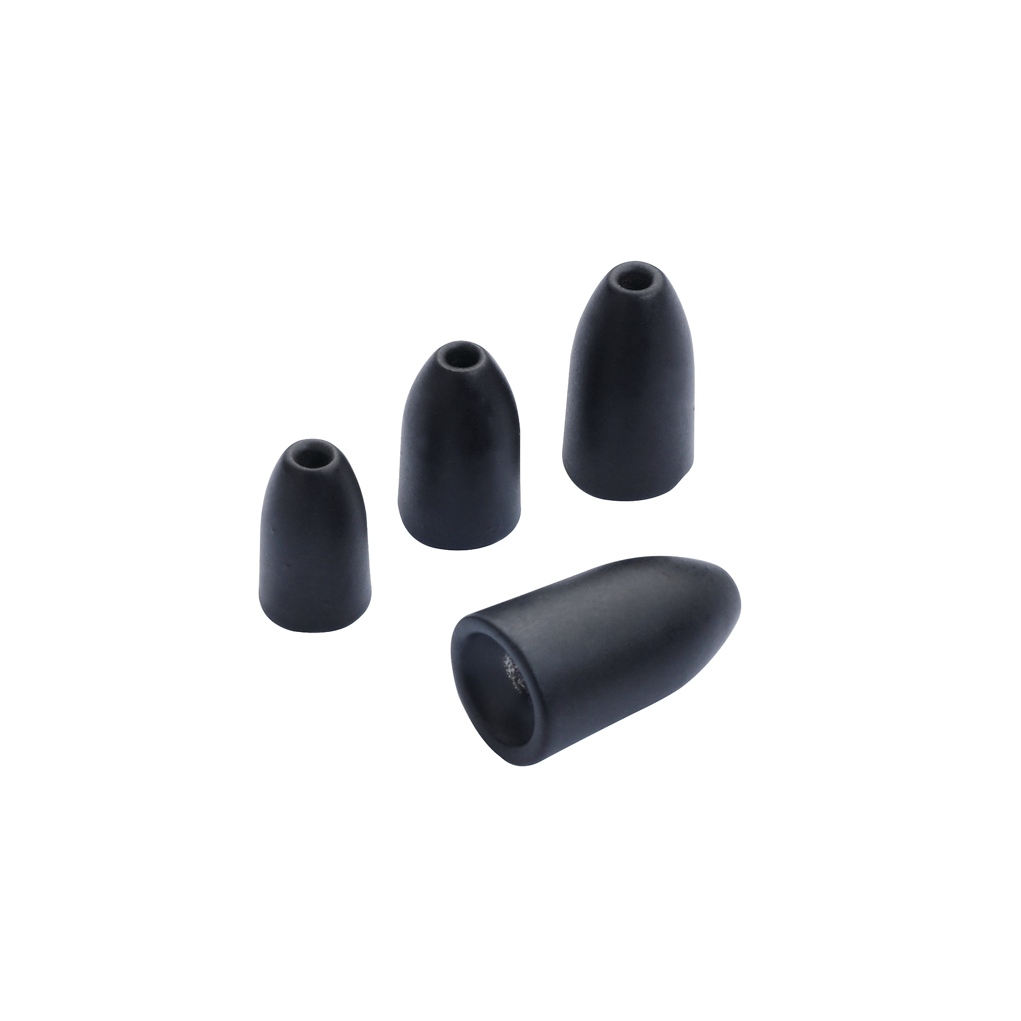 Berkley URBN Tungsten Bullet Weight 5 g 3-pack
