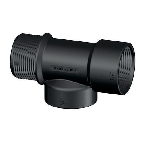 Trudesign T-Koppling 1-1/2''