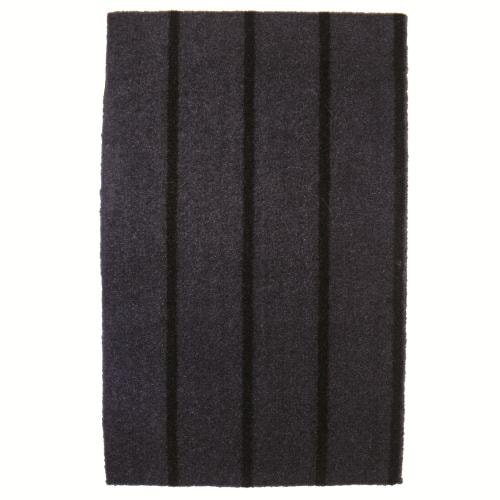 Ruffmatta Nåtad Marinblå 4m