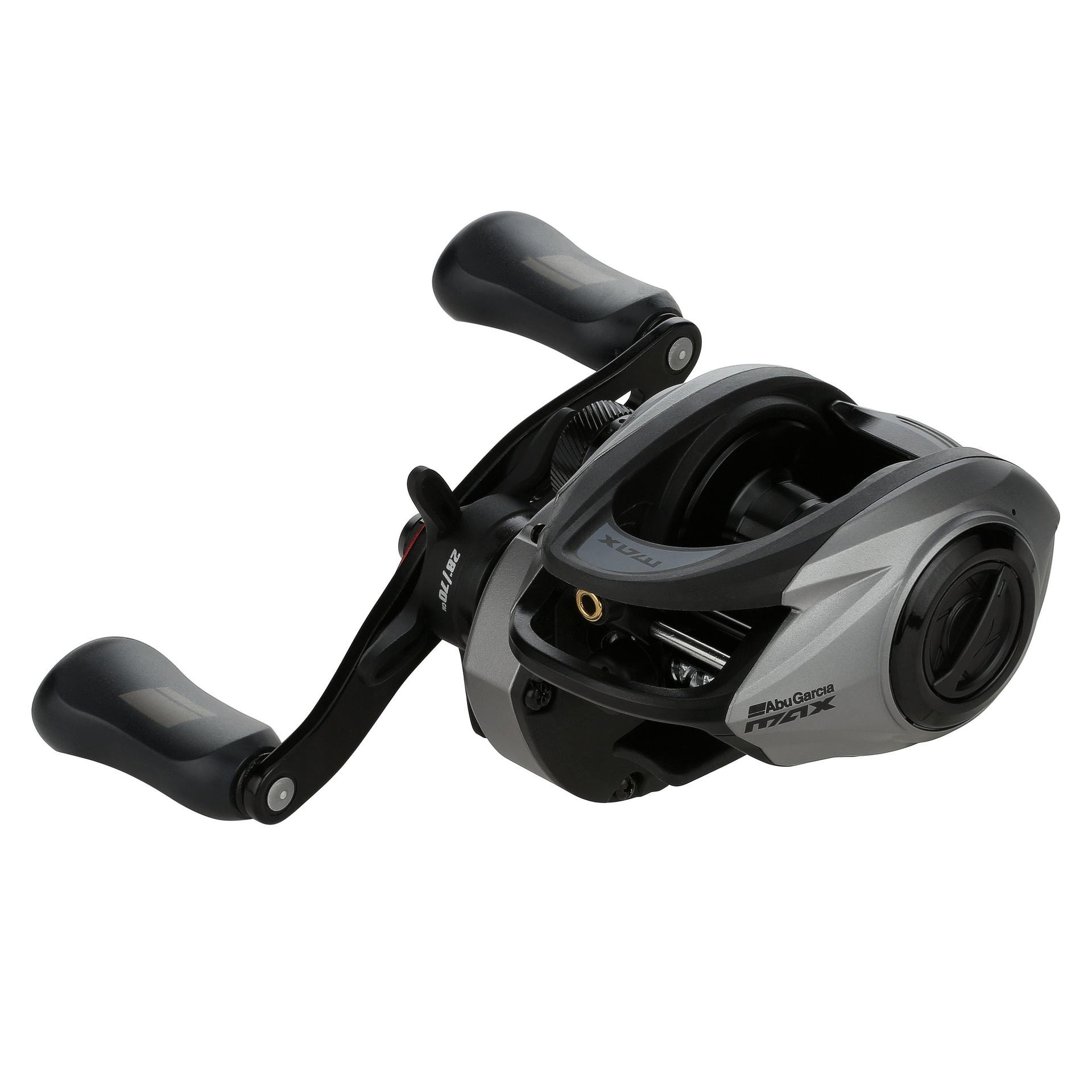 Abu Garcia Max5 X LP-L