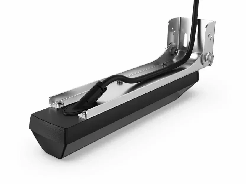 Lowrance Active Imaging™ HD Transducer.Pro