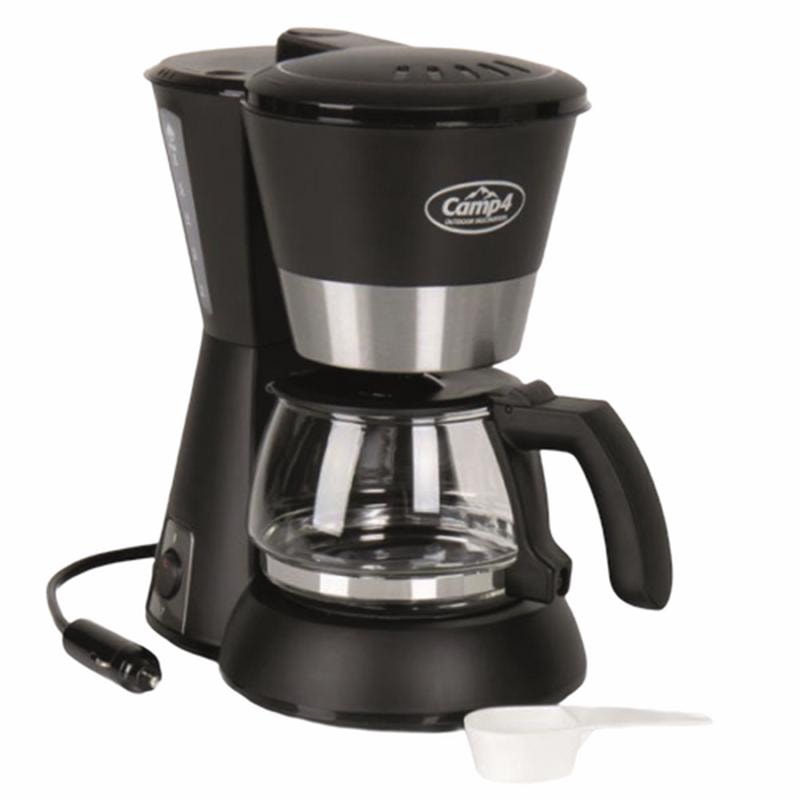 Smart Living Kaffebryggare 12V/170W -