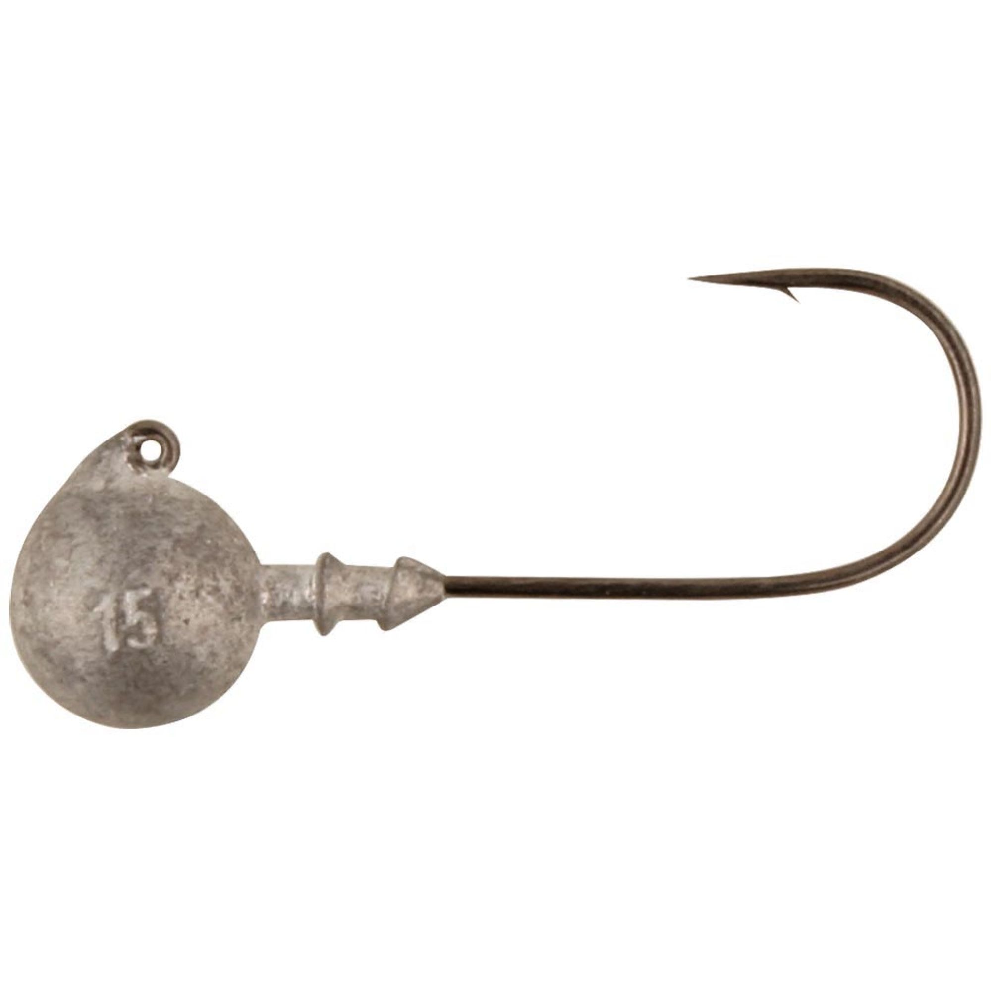 Owner Ultra Head 18 g #4/0 3-pack
