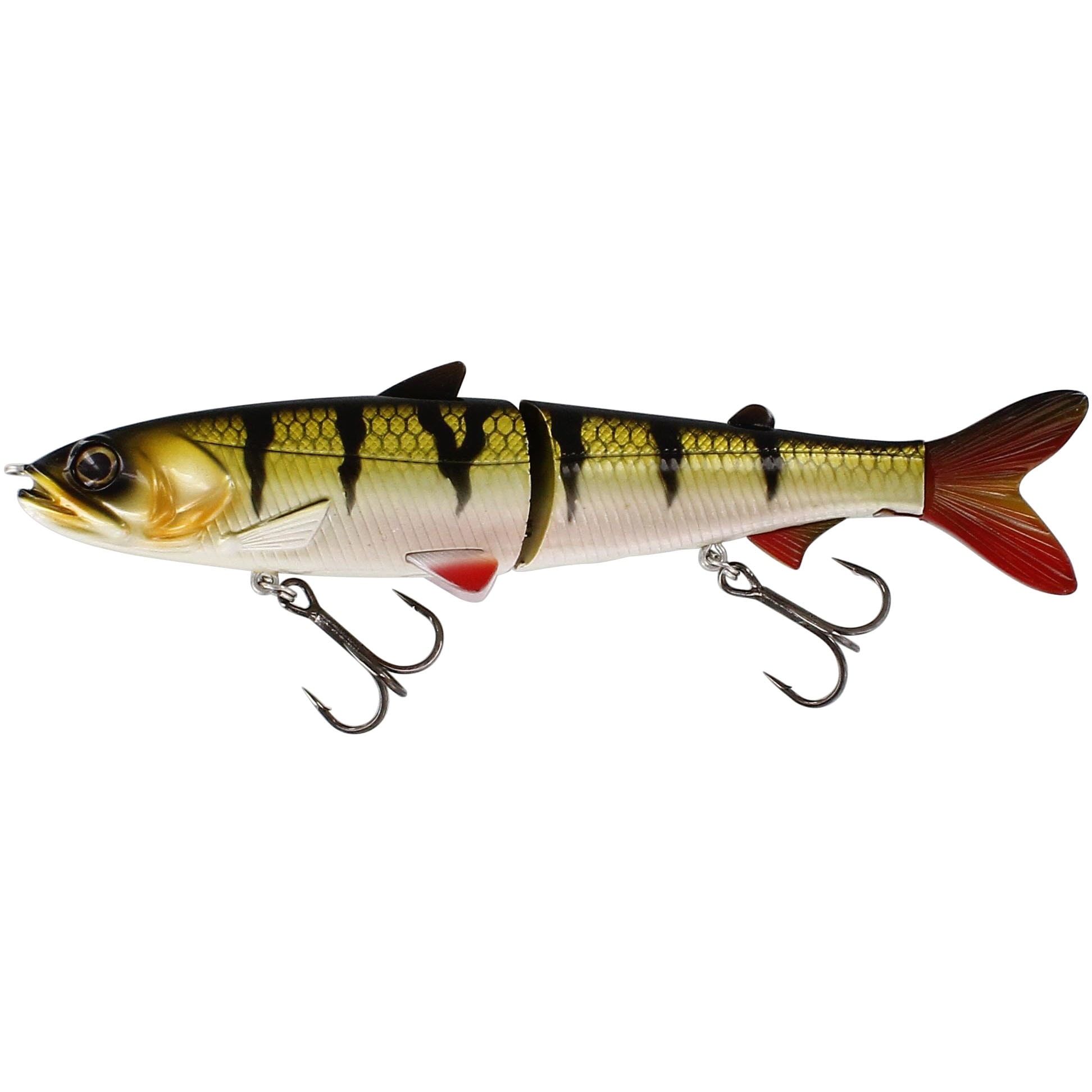 HypoTeez Glidebait 14 cm Rainbow Trout