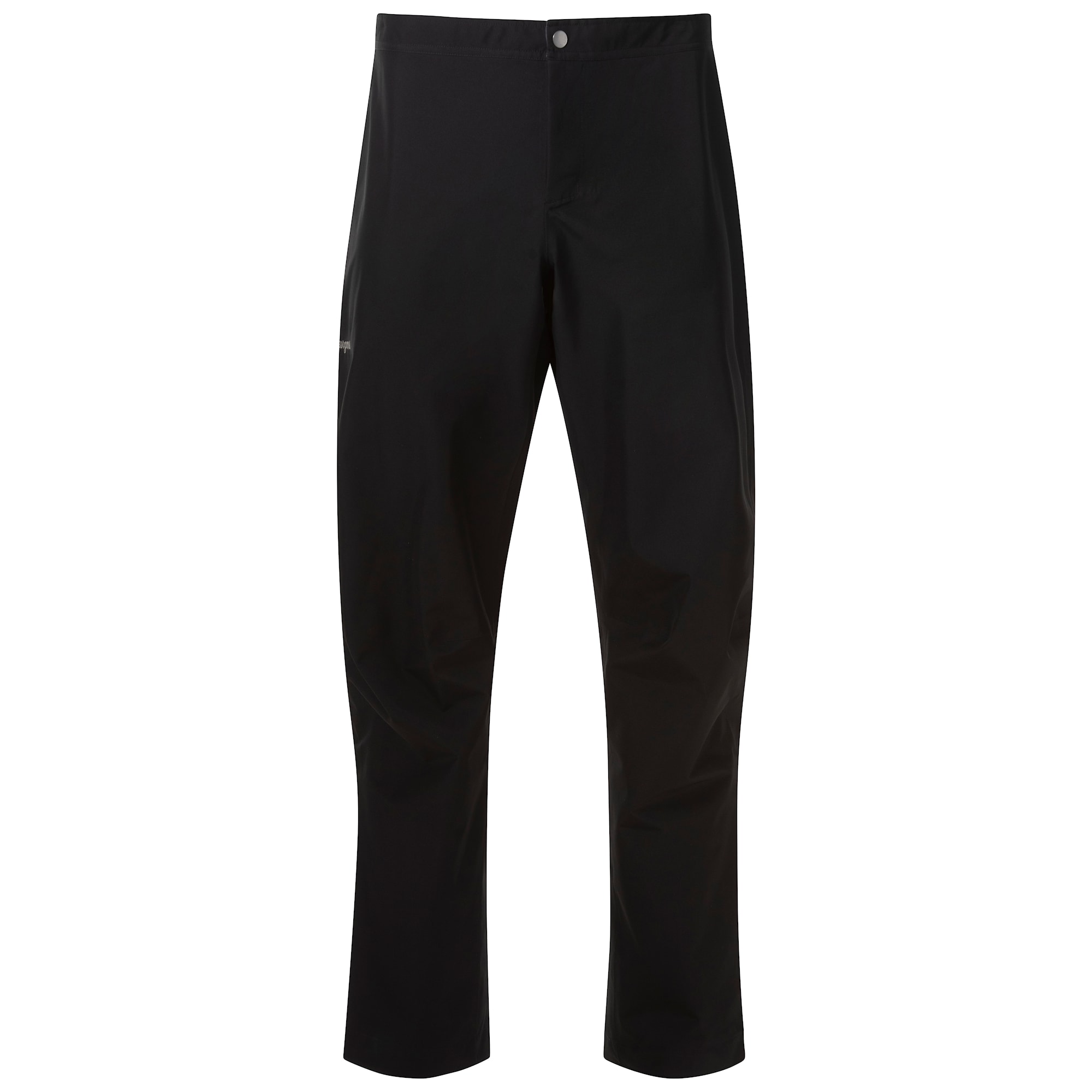 Bergans Essentials 2.5L Skalbyxor Herr Black XXL