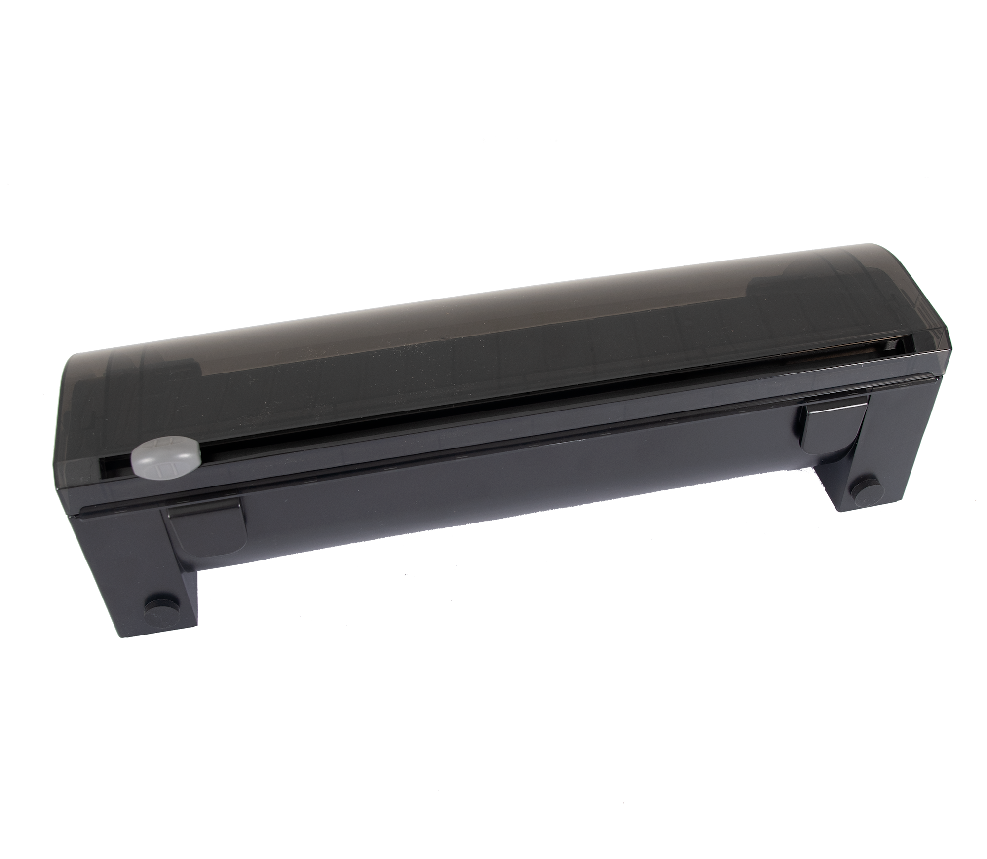 Genzo Hållare & Avskärare för vakuumrullar