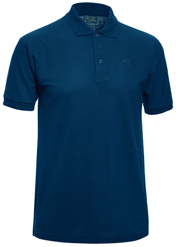 Clique Piké Herr Navy