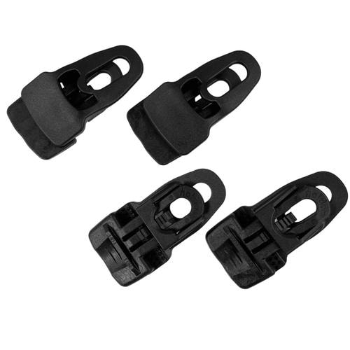 Presenningshållare Holdon 4st