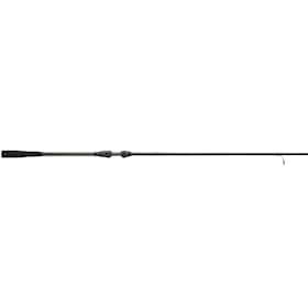 13 Fishing Blackout Spinning Rod 7’1” M 10-30G 2Pc Haspelspö