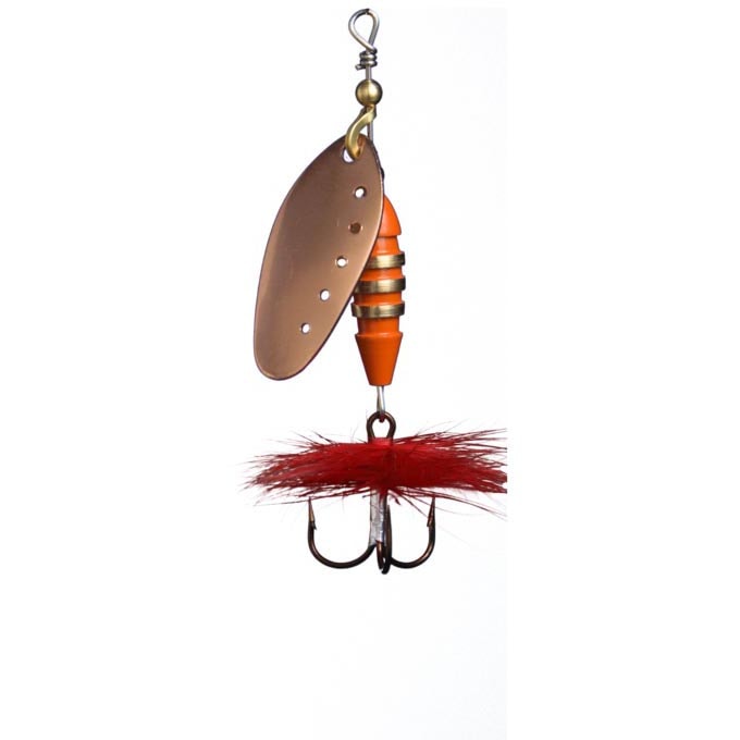 Toni 18 g Koppar -