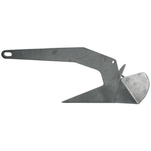 MultiMarine Ankare Modell Delta 20kg