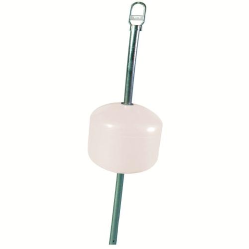 CPX Örnboj Bojkropp Vit 120 Liter