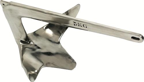 SafeQuip Ankare Rf 20kg