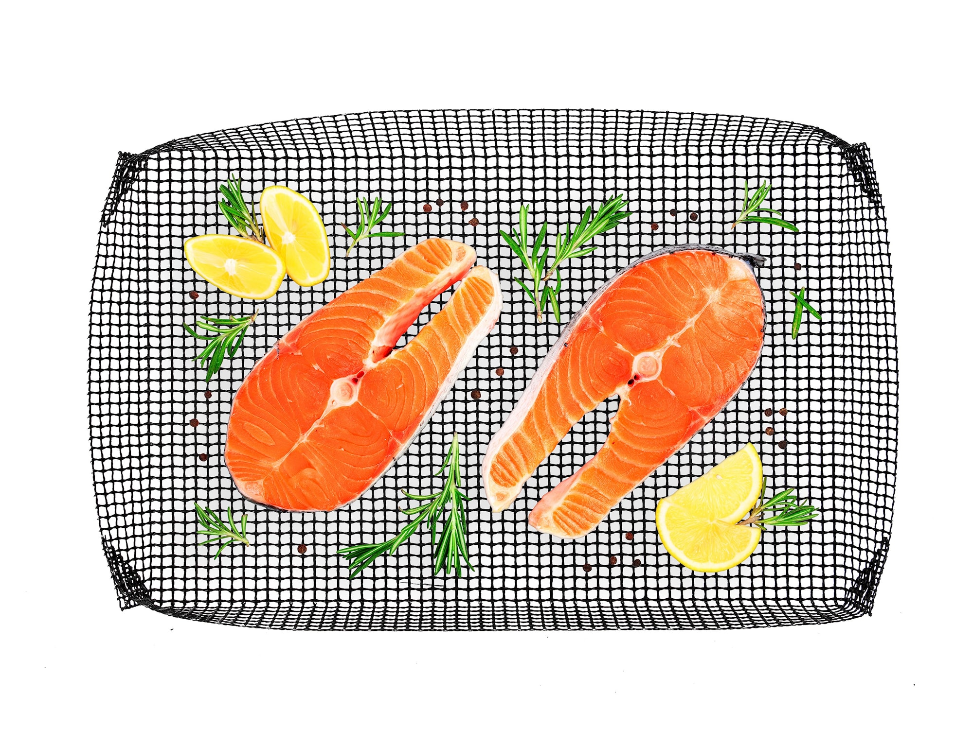 Grill/Rökkorg Muurikka