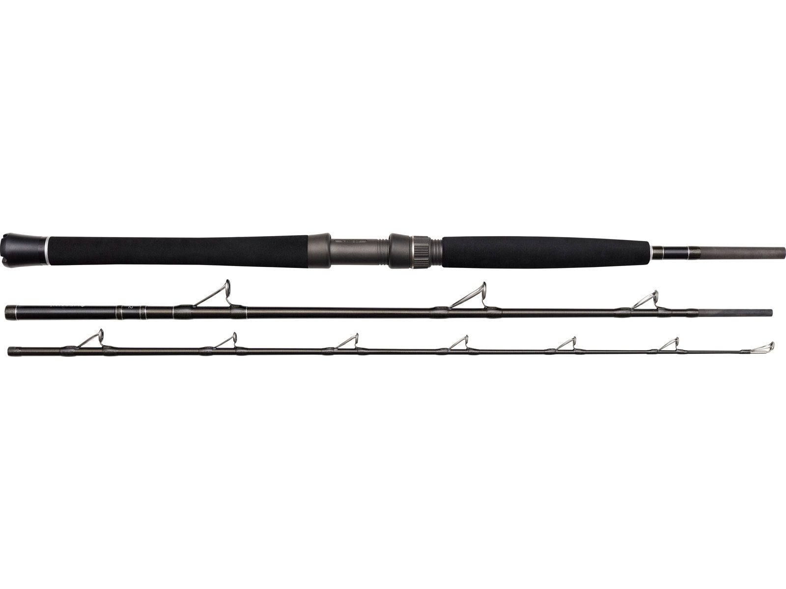 Westin W2 Boat 7'/210cm XH 20-30LBS/150-400G 3SEC -