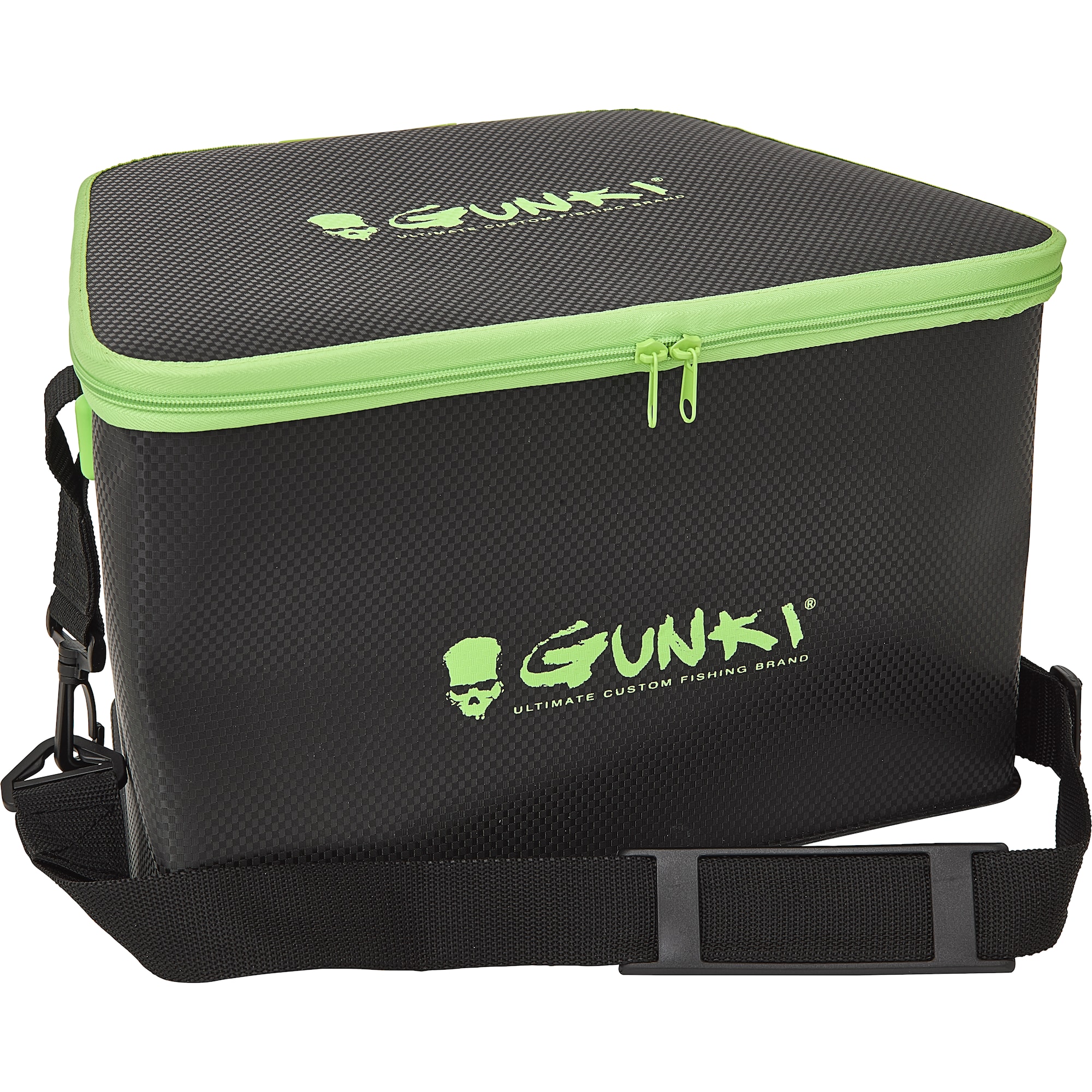 Gunki Safe Bag Squad 38x23x24 cm