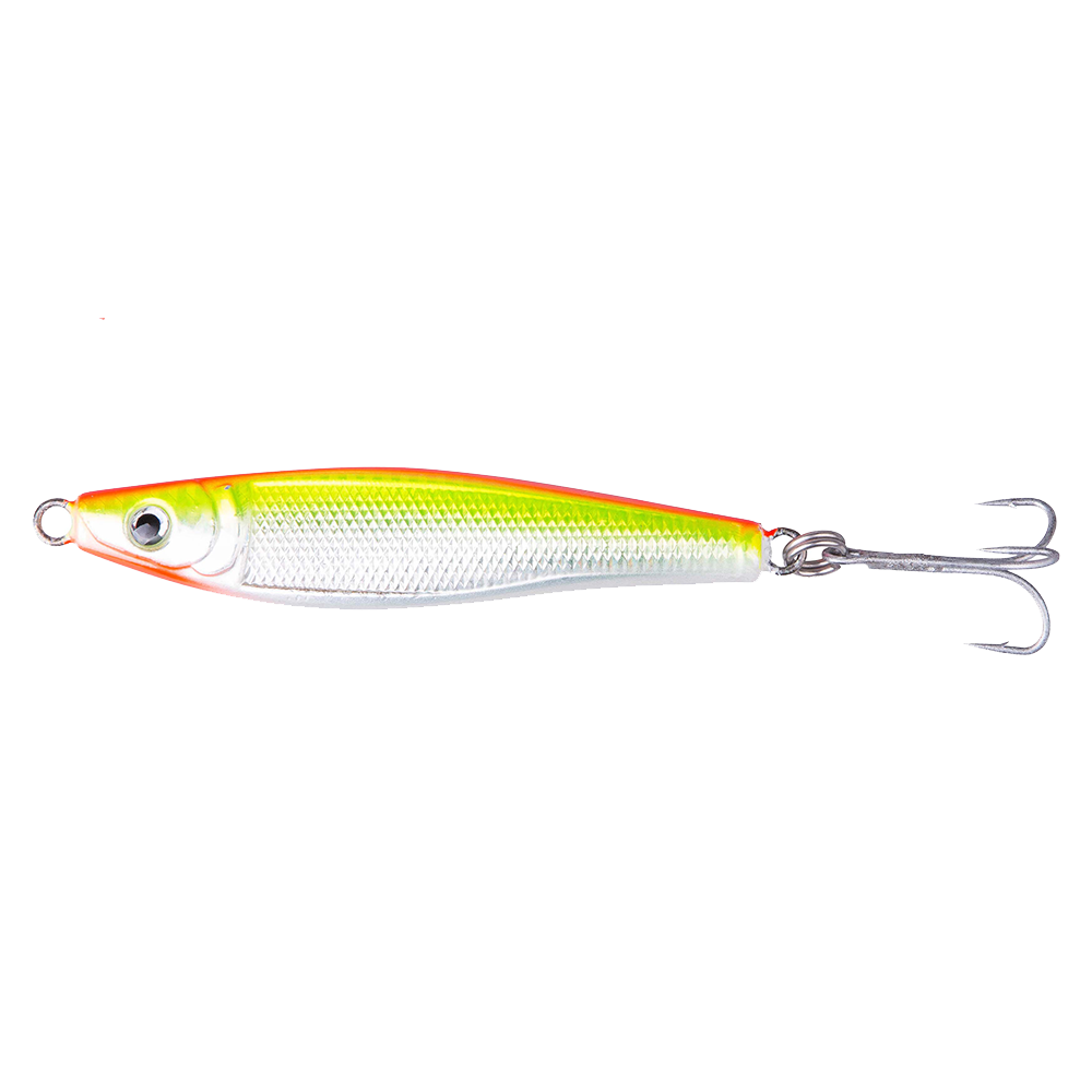 RT Thor XP Steel 300 g Fluo Red/Black (032 )