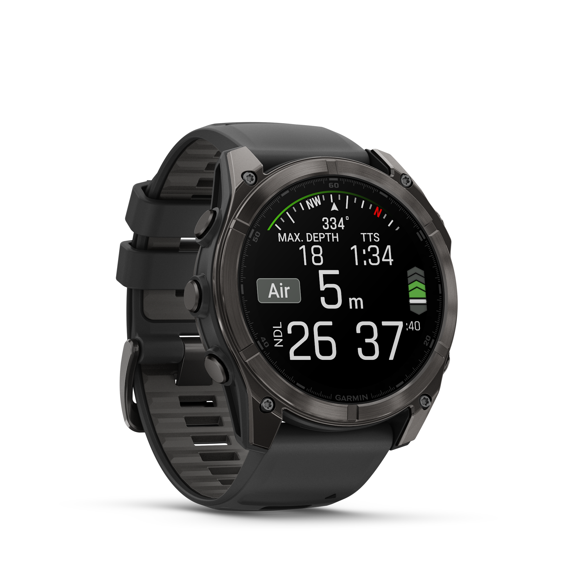 010-02905-21_06_Fenix8_51_HR_CarbonGray_Bl-Front-r