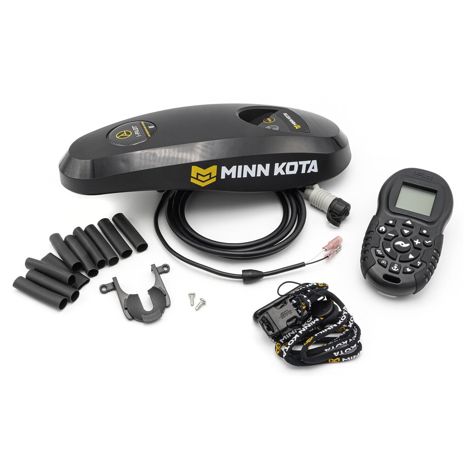 Minn kota I-Pilot Powerdrive BT upgr.kit