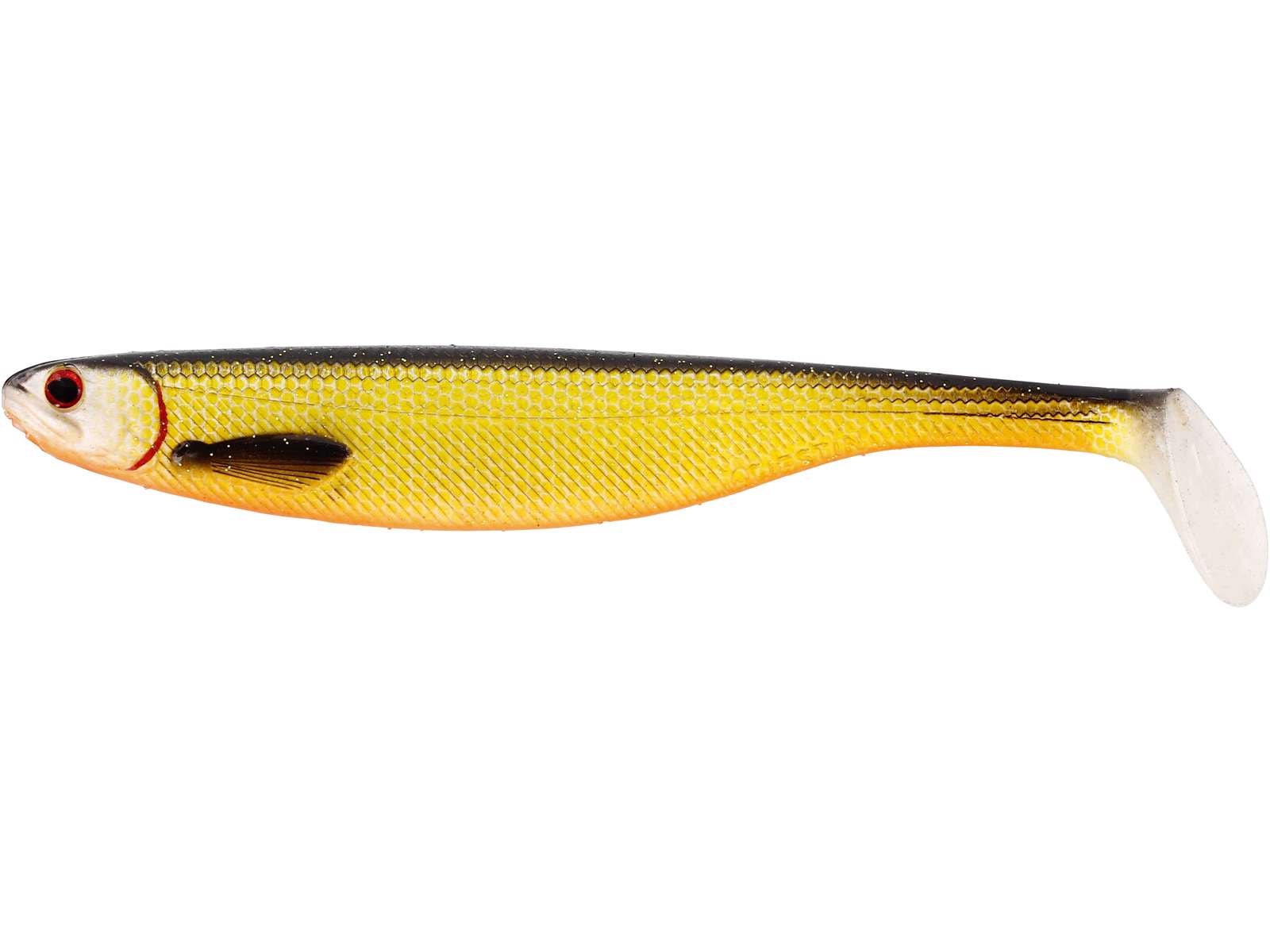 ShadTeez Slim 10 cm Official Roach 3-pack -
