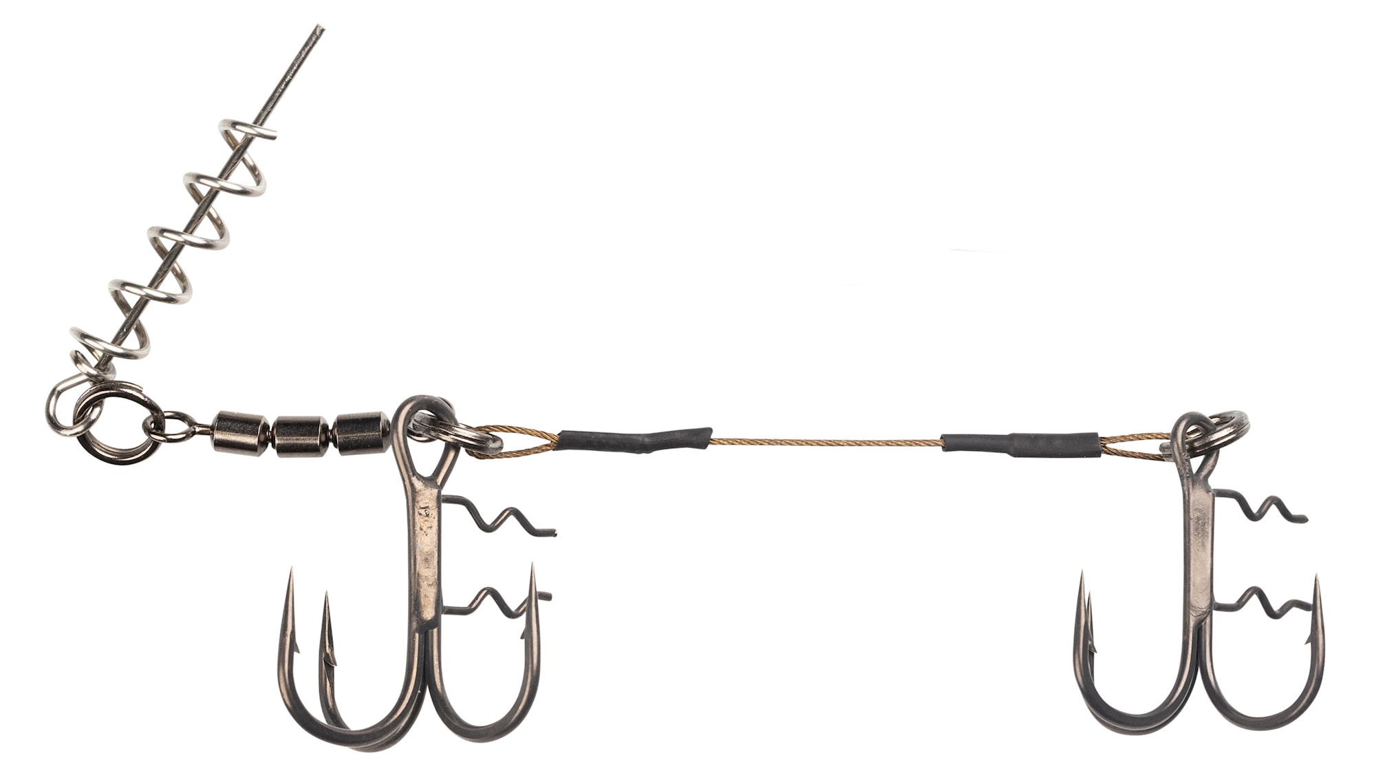 Daiwa Px Screw-In 7X7 Saqsas Stinger 3/0