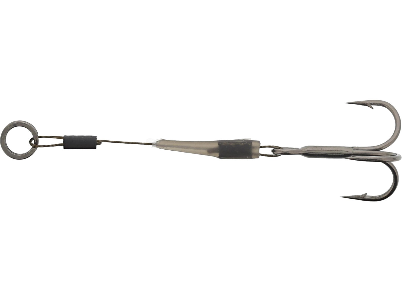 Westin Multi-Purpose Stinger L #2 11Cm 14Kg/30Lbs 1X7 2Pcs