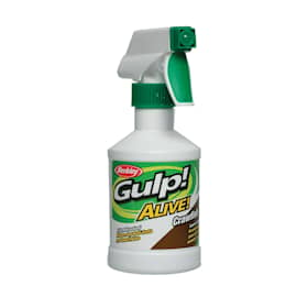 Gulp! Alive Spray Crawfish (kräfta)