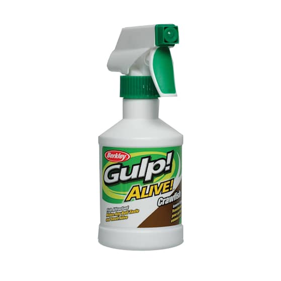 Gulp! Alive Spray