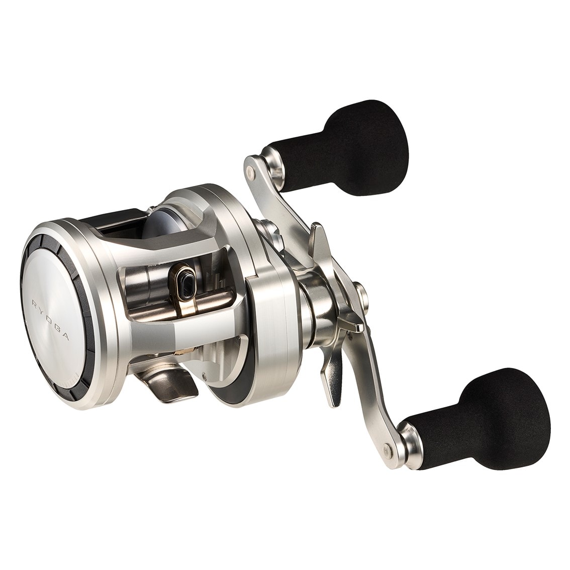 Daiwa 26 Ryoga 150HL Multirulle
