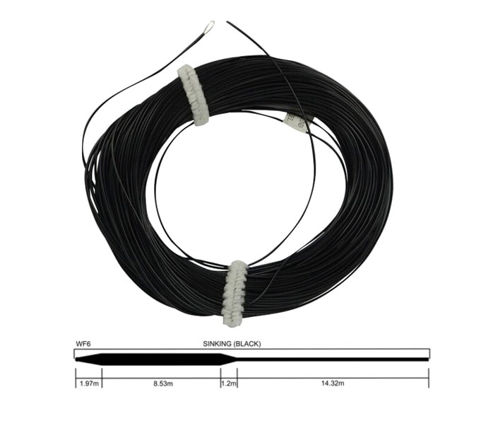 Hurricane Sinking WF5FS Fluglina