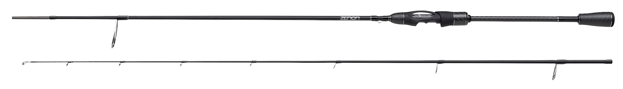 Abu Garcia Zenon 762 ML 5-21g Haspelspö