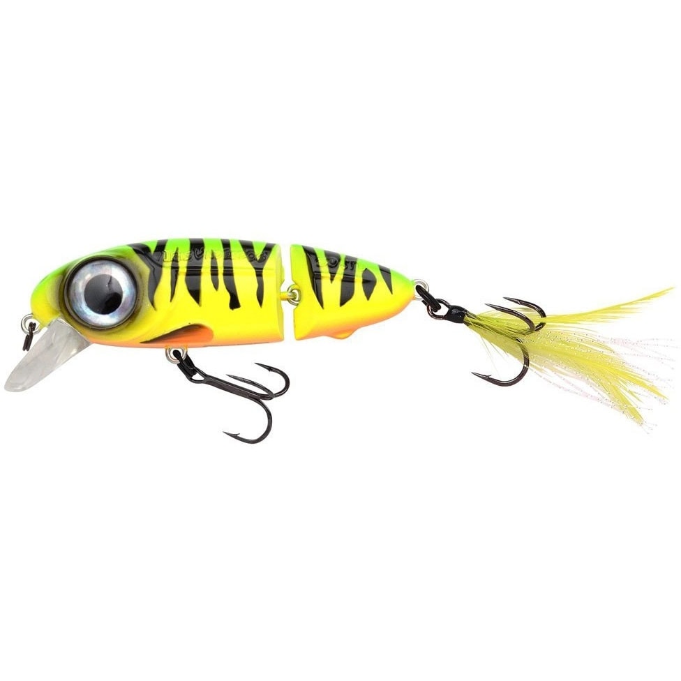 SPRO Iris Underdog Jointed 8 cm Shad