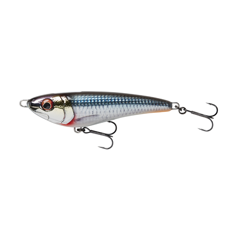 Savage Gear Freestyler V2 16cm 85g Slow Sink Firetiger