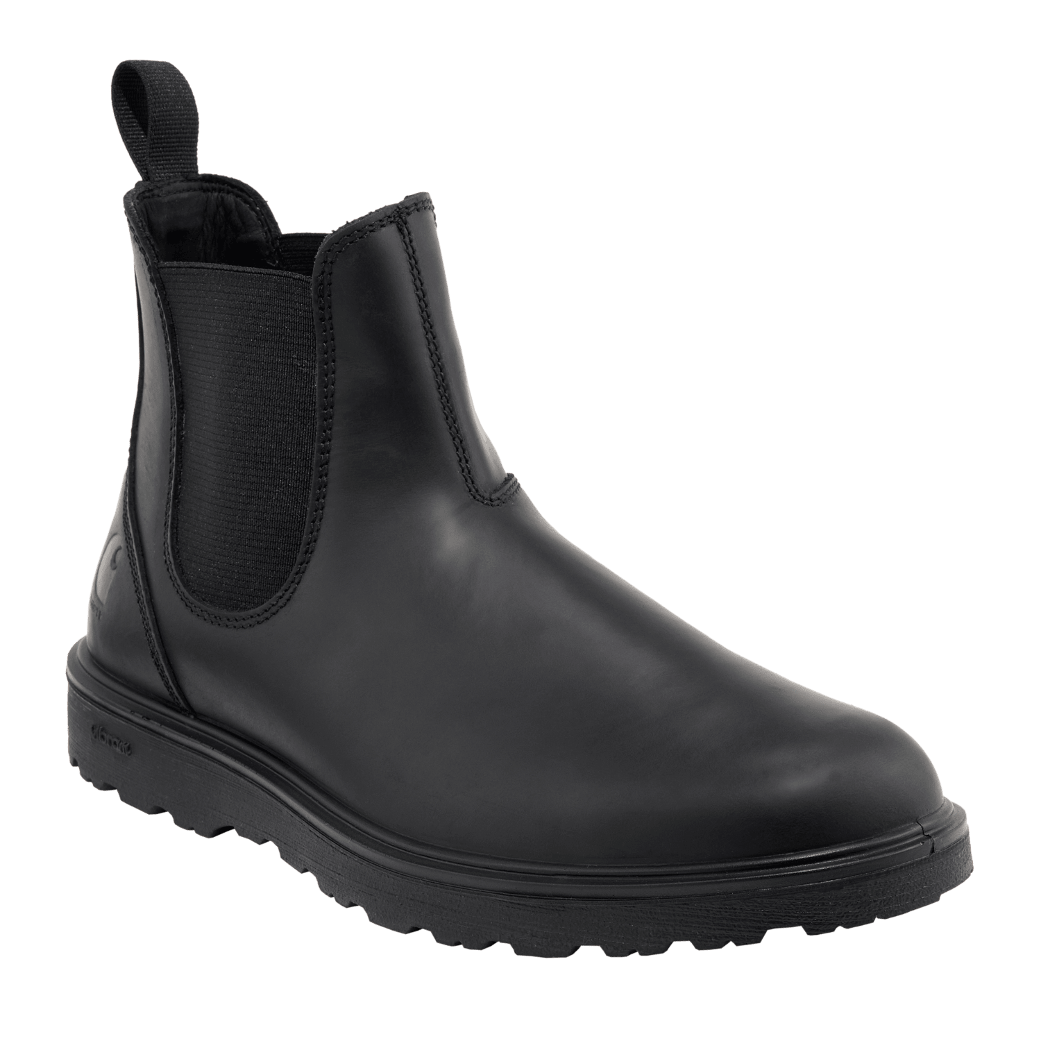 Carhartt Greenfields Rugged Flex™ 02 Occupational Chelsea Boots Herr Black 47