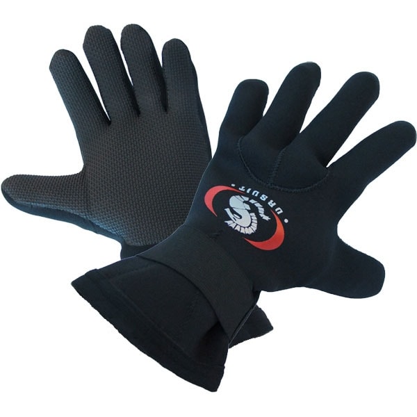 Ursuit Neopren Glove XXL