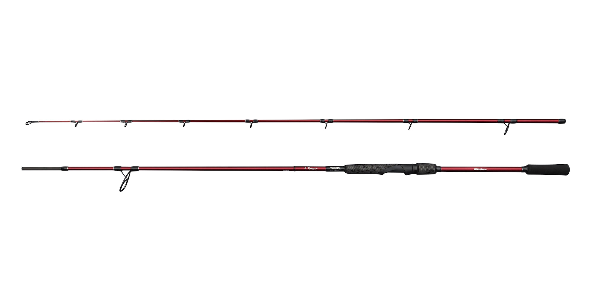 Abu Garcia Fränstam Signature Pike 802/2.44m XH Max 100g XF 2SEC 186g