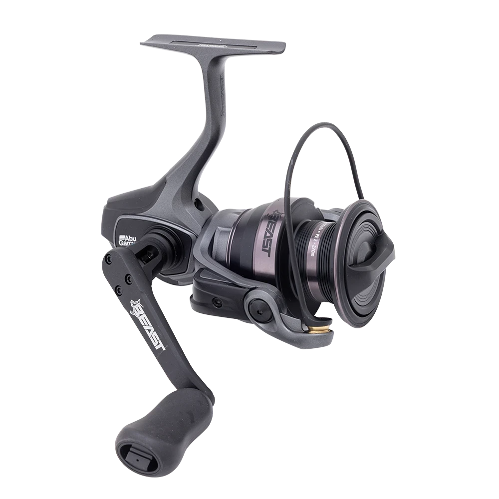 Abu Garcia Beast 2025 SP4000 Haspelrulle