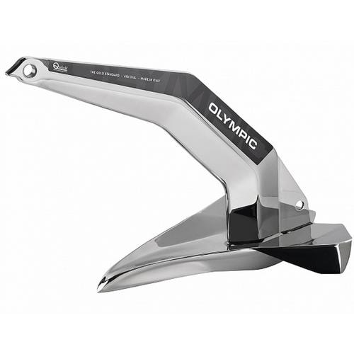 Quick Ankare Olympic 34kg Rf