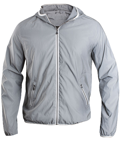 Clique Reflexjacka Unisex