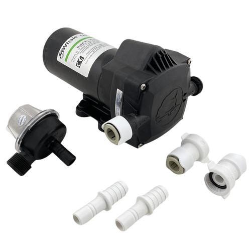 Pentrypump Whale 18L