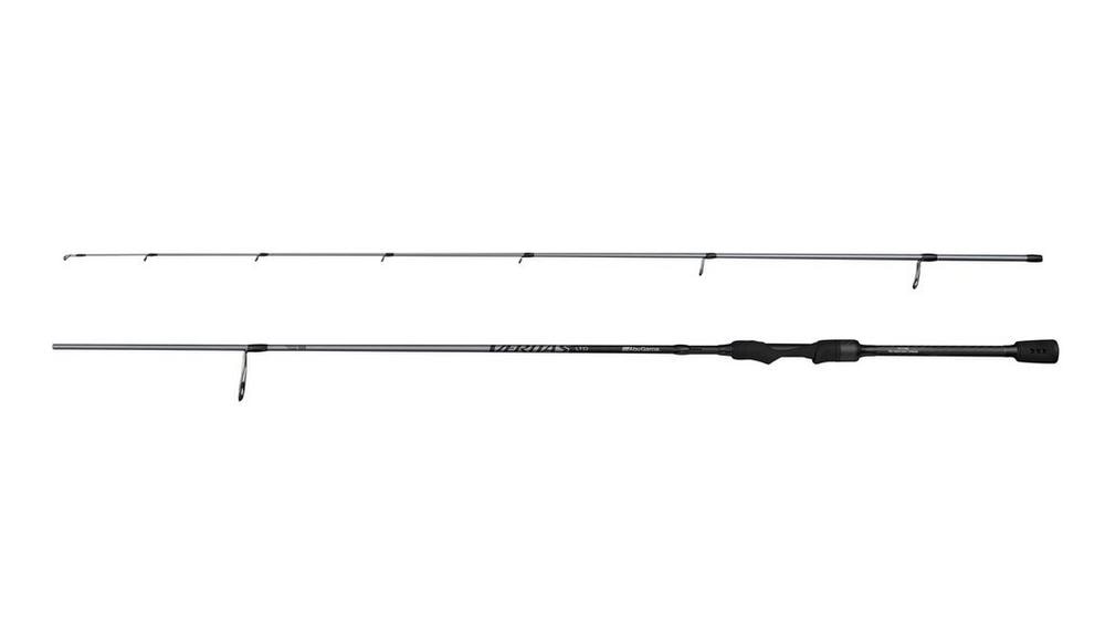 Abu Garcia Veritas Ltd 802MH 2.44m 8-42g XF