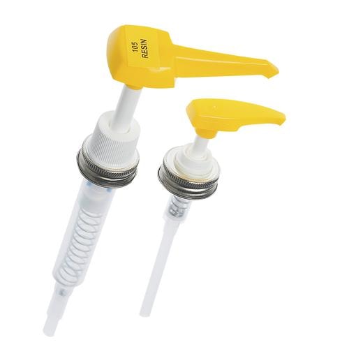 West System Pumpsats West Epoxi 5:1 301A