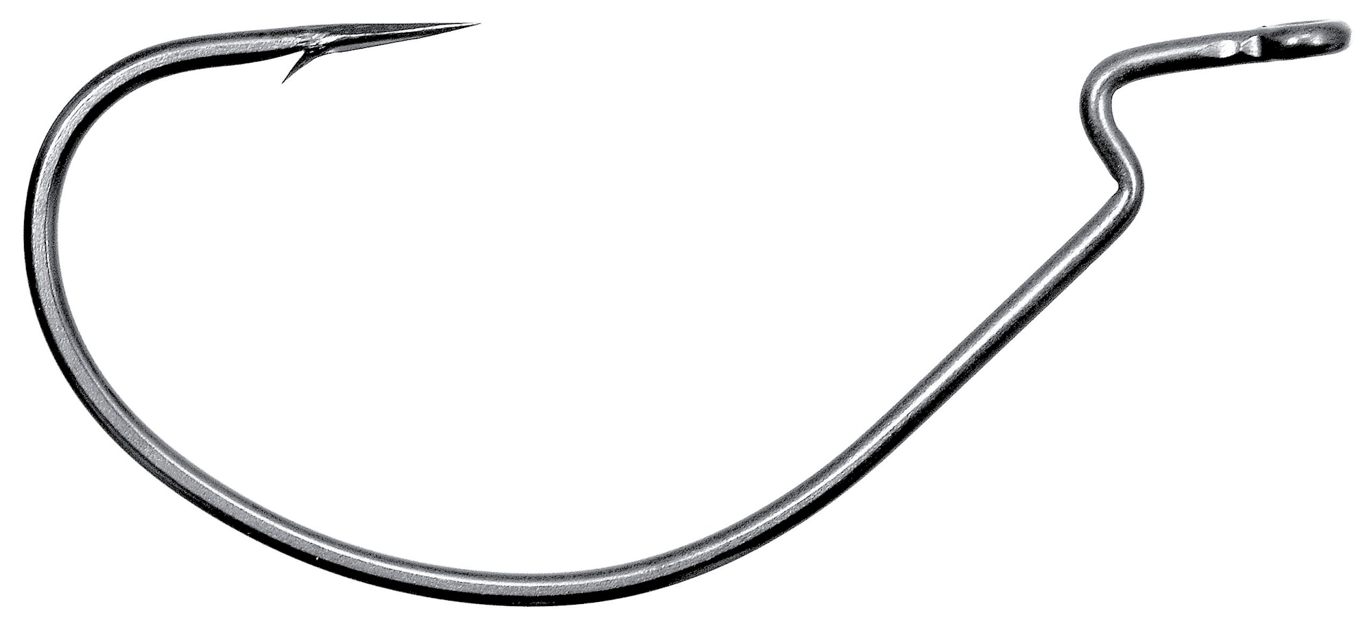 Illex Finesse Wide Gape Texas 4/0 6-pack